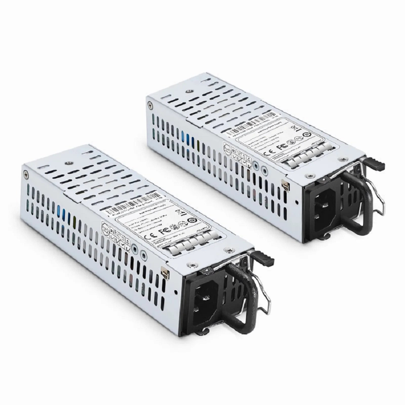 SFPS S3910-24TS, 24-Port Gigabit Ethernet L2+ Switch, 24 x Gigabit RJ45, with 4 x 10Gb SFP+ Uplinks, Stackable Switch, Broadcom Chip SFPS