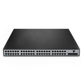 SFPS S2805S-48T4S, 48-Port Gigabit Ethernet L3 Smart Managed Switch, 48 x Gigabit RJ45, with 4 x 10Gb SFP+ Uplinks, Realtek Chip SFPS