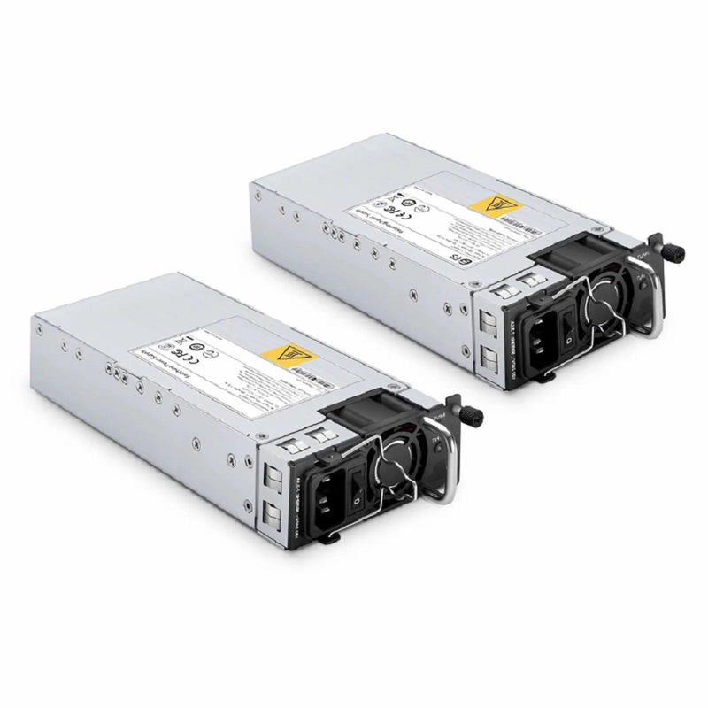 SFPS S5860-24XB-U, 24-Port Ethernet L3 PoE++ Switch, 24 x 10GBASE-T/Multi-Gigabit, 4 x 10Gb SFP+, with 4 x 25Gb SFP28 Uplinks, Support Stacking, Broadcom Chip SFPS