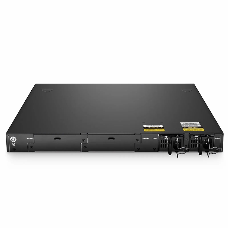 SFPS S5810-48TS, 48-Port Gigabit Ethernet L3 Switch, 48 x Gigabit RJ45, with 4 x 10Gb SFP+ Uplinks, PicOSA®, Support MLAG, Broadcom Chip SFPS