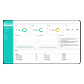 SFPS AmpCon-Campus Management Platform 1/3/5-Year Subscription with Support Service for PicOSA® Enterprise Switches, Support Remote Deployment and Automate Network Management SFPS