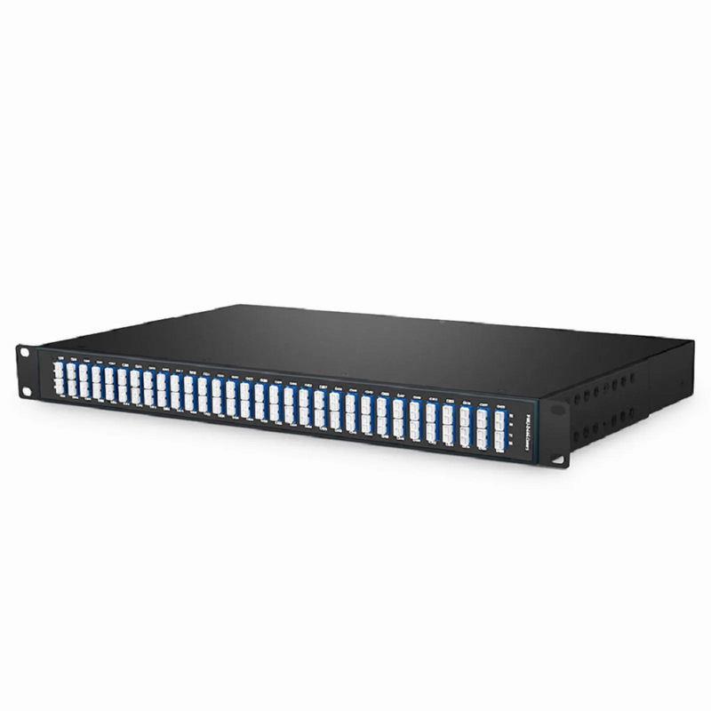 SFPS S5860-24MG-U, 24-Port Ethernet L3 PoE++ Switch, 24 x 5GBASE-T/Multi-Gigabit Ports, with 4 x 25Gb SFP28 Uplinks, PicOSA®, Support MLAG & Perpetual PoE, Broadcom Chip SFPS