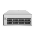SFPS N8610-64DB, 4U, 64-Port Ethernet HPC/AI Data Center Switch, 64 x 400Gb QSFP-DD, PicOSA®, Broadcom Tomahawk 4 Chip, Front-to-Back Airflow SFPS