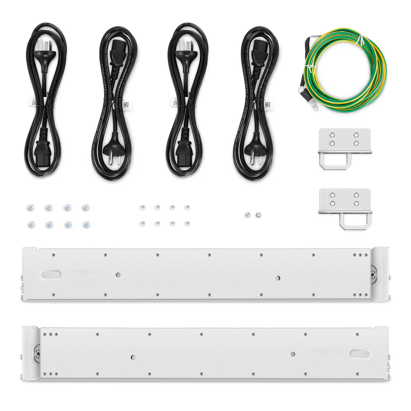 SFPS N8610-64DB, 4U, 64-Port Ethernet HPC/AI Data Center Switch, 64 x 400Gb QSFP-DD, PicOSA®, Broadcom Tomahawk 4 Chip, Front-to-Back Airflow SFPS