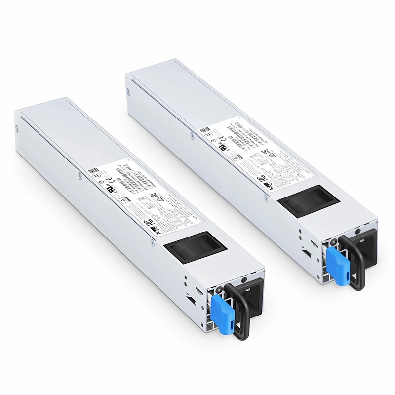 SFPS N8550-32C, 32-Port Ethernet Data Center Switch, 32 x 100Gb QSFP28, 2 x 10Gb SFP+, PicOSA®, Broadcom Trident 3 Chip, Back-to-Front Airflow SFPS
