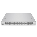 SFPS N8510-24CD8D, 24-Port Ethernet Data Center Switch, 24 x 200Gb QSFP56, with 8 x 400Gb QSFP-DD Uplinks, PicOSA®, Broadcom Trident 4 Chip, Front-to-Back Airflow SFPS