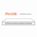 SFPS PicOSA® Perpetual License for 100G Switch, Includes VXLAN, EVPN, MLAG, OpenFlow (Per Device) SFPS