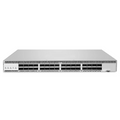 SFPS N5580-32CB, 32-Port Ethernet Data Center Switch, 32 x 100Gb QSFP28, PicOSA®, Broadcom Trident 3 Chip, Front-to-Back Airflow SFPS