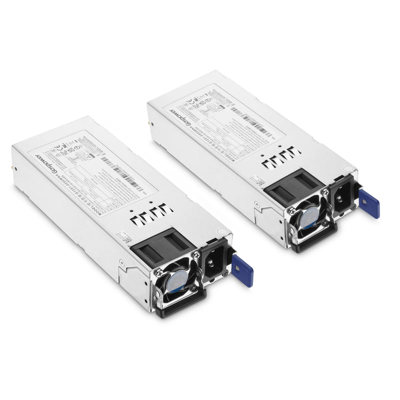 SFPS N5580-32CB, 32-Port Ethernet Data Center Switch, 32 x 100Gb QSFP28, PicOSA®, Broadcom Trident 3 Chip, Front-to-Back Airflow SFPS