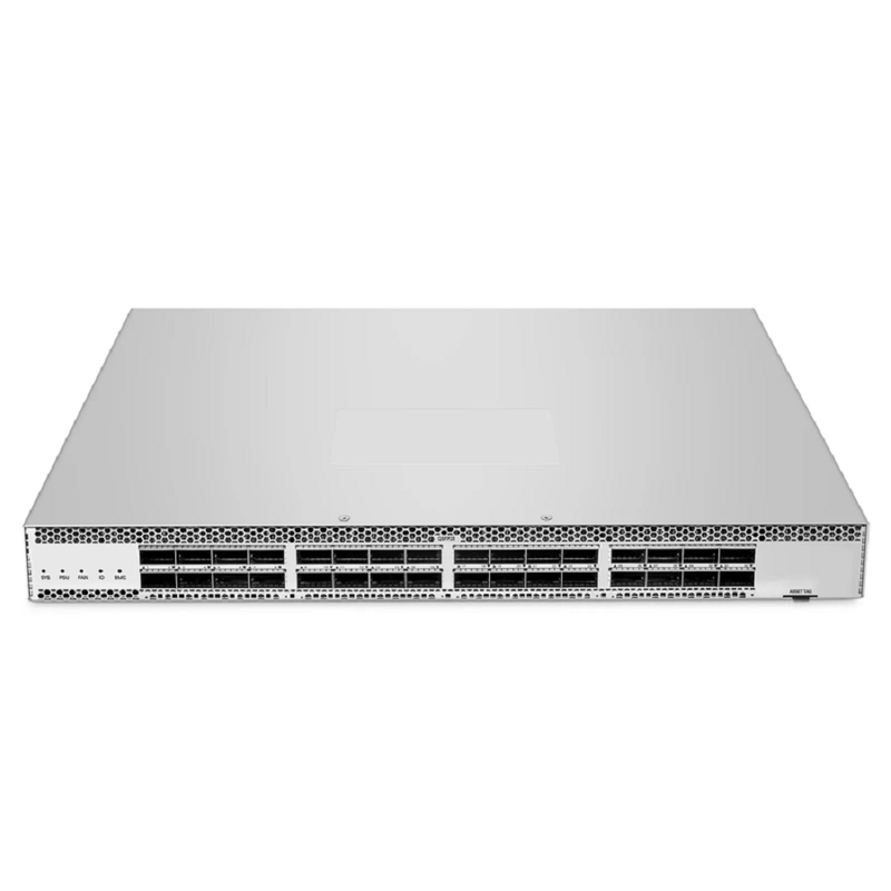 SFPS N5580-32CB, 32-Port Ethernet Data Center Switch, 32 x 100Gb QSFP28, PicOSA®, Broadcom Trident 3 Chip, Front-to-Back Airflow SFPS