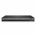 SFPS N5570-48S6C, 48-Port Ethernet Data Center Switch, 48 x 10Gb SFP+, with 6 x 100Gb QSFP28 Uplinks, PicOSA®, Broadcom Trident 3 Chip, Front-to-Back Airflow SFPS