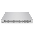 SFPS N8510-24CD8D, 24-Port Ethernet Data Center Switch, 24 x 200Gb QSFP56, with 8 x 400Gb QSFP-DD Uplinks, PicOSA®, Broadcom Trident 4 Chip, Front-to-Back Airflow SFPS