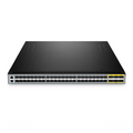 SFPS S5470-48S, 48-Port Ethernet L3 Switch, 48 x 10Gb SFP+, with 6 x 40Gb QSFP+ Uplinks, PicOSA®, Support MLAG SFPS