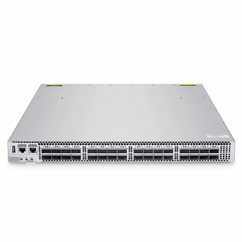SFPS S5890-32C, 32-Port Ethernet L3 Switch, 32 x 100Gb QSFP28, PicOSA®, Support MLAG, Broadcom Chip SFPS