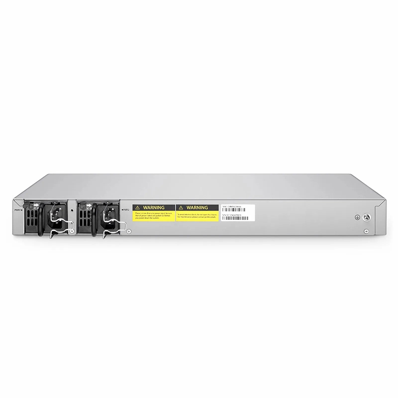 SFPS S3410-48TS, 48-Port Gigabit Ethernet L2+ Switch, 48 x Gigabit RJ45, with 4 x 10Gb SFP+ Uplinks, PicOSA®, Support MLAG, Broadcom Chip SFPS
