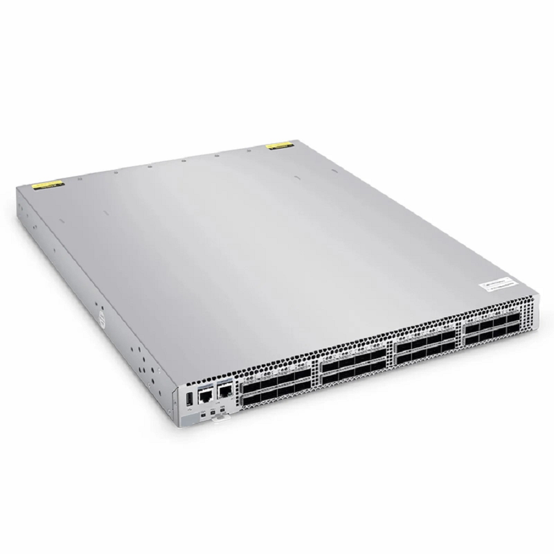 SFPS S5890-32C, 32-Port Ethernet L3 Switch, 32 x 100Gb QSFP28, PicOSA®, Support MLAG, Broadcom Chip SFPS