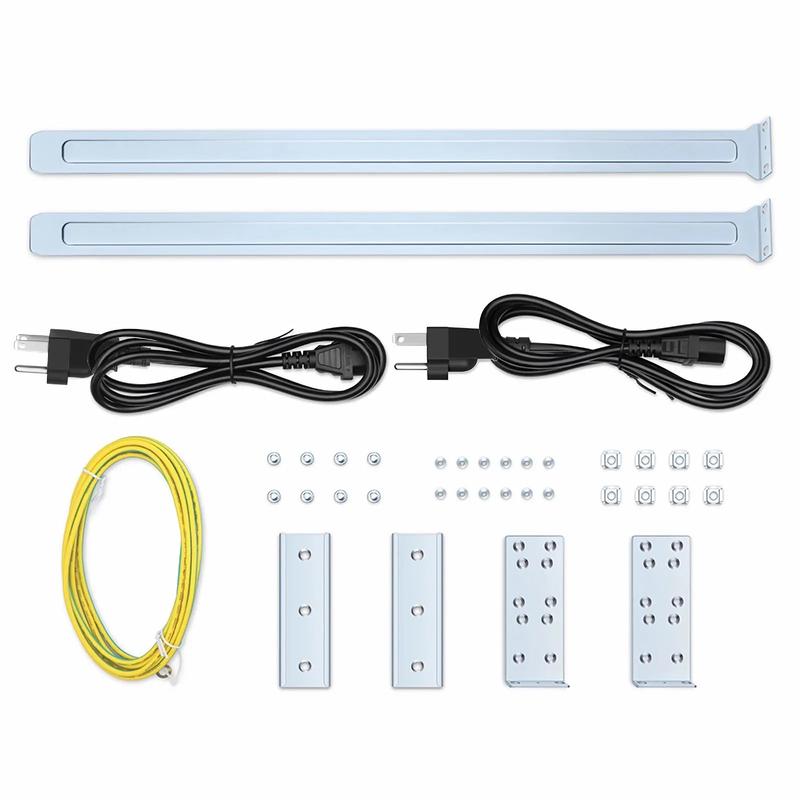 SFPS S5890-32C, 32-Port Ethernet L3 Switch, 32 x 100Gb QSFP28, PicOSA®, Support MLAG, Broadcom Chip SFPS