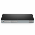 SFPS S5440-24T, 24-Port Gigabit Ethernet L3 Switch, 24 x Gigabit RJ45, with 8 x 10Gb SFP+ Uplinks, PicOSA®, Support EVPN-VXLAN SFPS