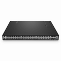SFPS S5570-48X, 48-Port Ethernet L3 Switch, 48 x 10G RJ45, with 6 x 100G QSFP28 Uplinks, PicOSA®, Broadcom Trident 3 Chip SFPS