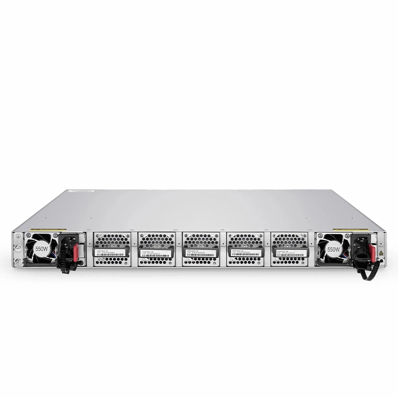 SFPS S5890-32C, 32-Port Ethernet L3 Switch, 32 x 100Gb QSFP28, PicOSA®, Support MLAG, Broadcom Chip SFPS