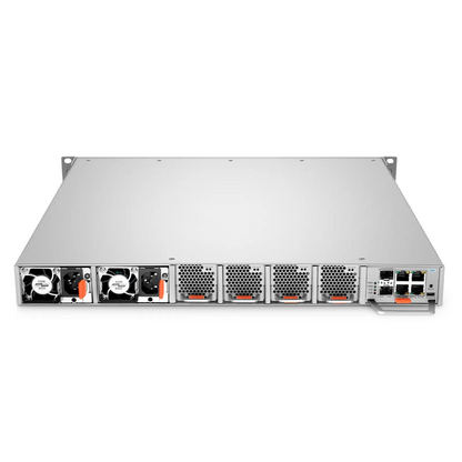 SFPS D5130-W08-M Multimode Low Loss All-Optical Circuit Switch, 8 x 8 Ports, Redundant AC PSUs, Support WebGUI Network Management SFPS