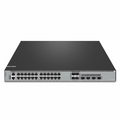 SFPS S5860-24XMG, 24-Port Ethernet L3 Switch, 24 x 10GBASE-T/Multi-Gigabit Ports, 4 x 10Gb SFP+, with 4 x 25Gb SFP28 Uplinks, PicOSA®, Support MLAG, Broadcom Chip SFPS