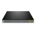 SFPS S5470-48S, 48-Port Ethernet L3 Switch, 48 x 10Gb SFP+, with 6 x 40Gb QSFP+ Uplinks, PicOSA®, Support MLAG SFPS