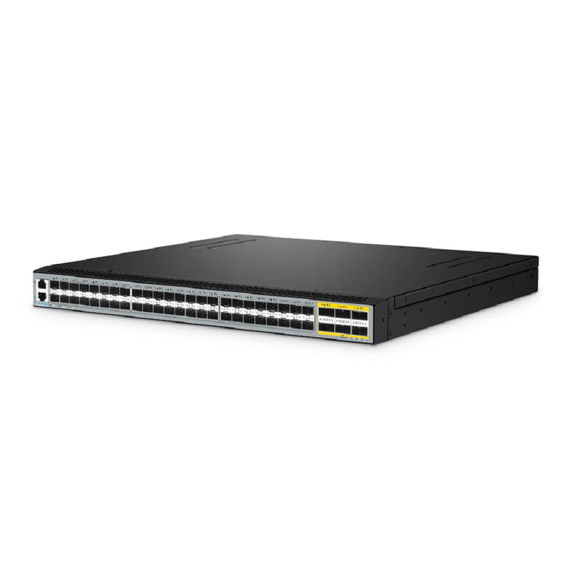 SFPS S5470-48S, 48-Port Ethernet L3 Switch, 48 x 10Gb SFP+, with 6 x 40Gb QSFP+ Uplinks, PicOSA®, Support MLAG SFPS