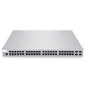 SFPS S3410L-48TF, 48-Port Ethernet L2+ Switch, 48 x Gigabit RJ45, with 4 x 1Gb SFP Uplinks, PicOSA®, Support MLAG, Broadcom Chip SFPS