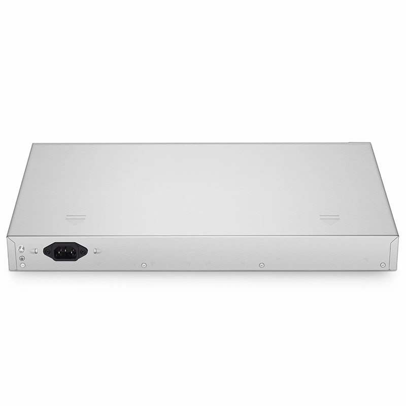 SFPS S3410L-48TF, 48-Port Ethernet L2+ Switch, 48 x Gigabit RJ45, with 4 x 1Gb SFP Uplinks, PicOSA®, Support MLAG, Broadcom Chip SFPS