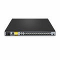 SFPS IES5110-20FMS, 20-Port Ethernet L2+ Managed Industrial Switch, 10 x 1Gb SFP, 10 x 1/2.5Gb SFP, with 4 x 1Gb RJ45/SFP Combo, 4 x 10Gb SFP+, Wide-Temp SFPS
