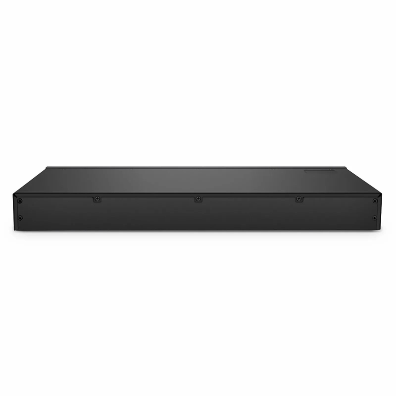 SFPS IES5100-24FS, 24-Port Gigabit Ethernet L2+ Managed Industrial Switch, 16 x 1Gb SFP, with 8 x 1Gb RJ45/SFP Combo and 4 x 10Gb SFP+, -40 to 85A°C Operating Temperature SFPS