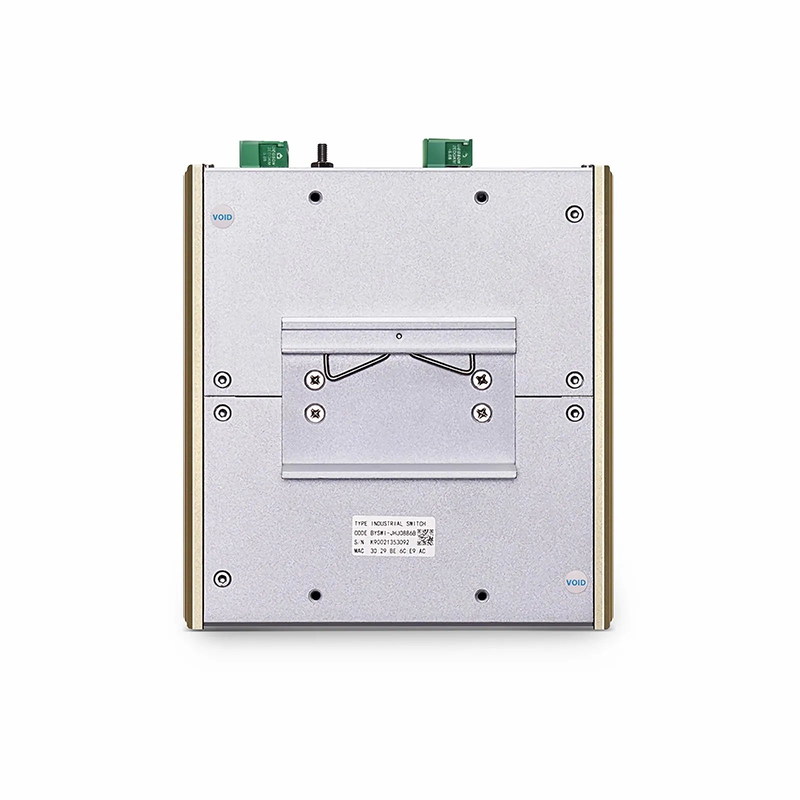 SFPS IES3100-16TM, 16-Port Gigabit Ethernet L2 Managed Industrial Switch, 16 x 10/100/1000BASE-T, with 4 x 1/2.5Gb SFP, -40 to 85A°C Operating Temperature SFPS