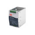 SFPS 480W 48VDC Slim DIN Rail High-Performance Industrial Power Supply with PFC Function SFPS
