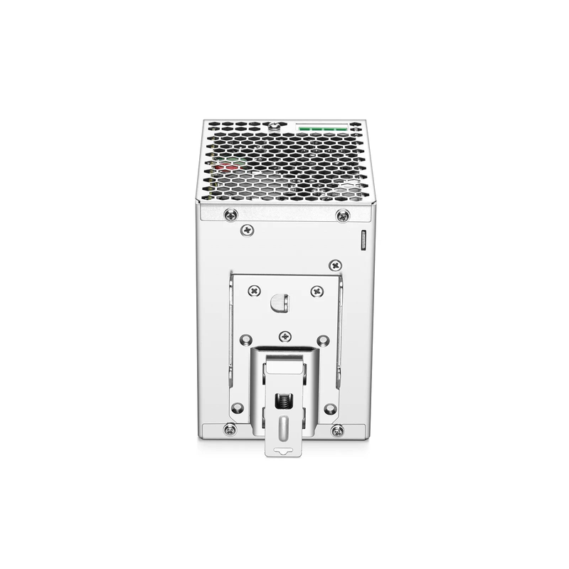 SFPS 480W 48VDC Slim DIN Rail Economical Industrial Power Supply with PFC Function SFPS