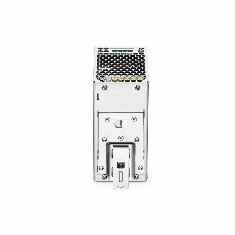 SFPS 240W 48VDC Slim DIN Rail Economical Industrial Power Supply with PFC Function SFPS
