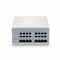 SFPS IES5100-16TS, 16-Port Gigabit Ethernet L2+ Managed Industrial Switch, 16 x 10/100/1000BASE-T, with 4 x 1Gb SFP and 4 x 10Gb SFP+, -40 to 75A°C Operating Temperature SFPS