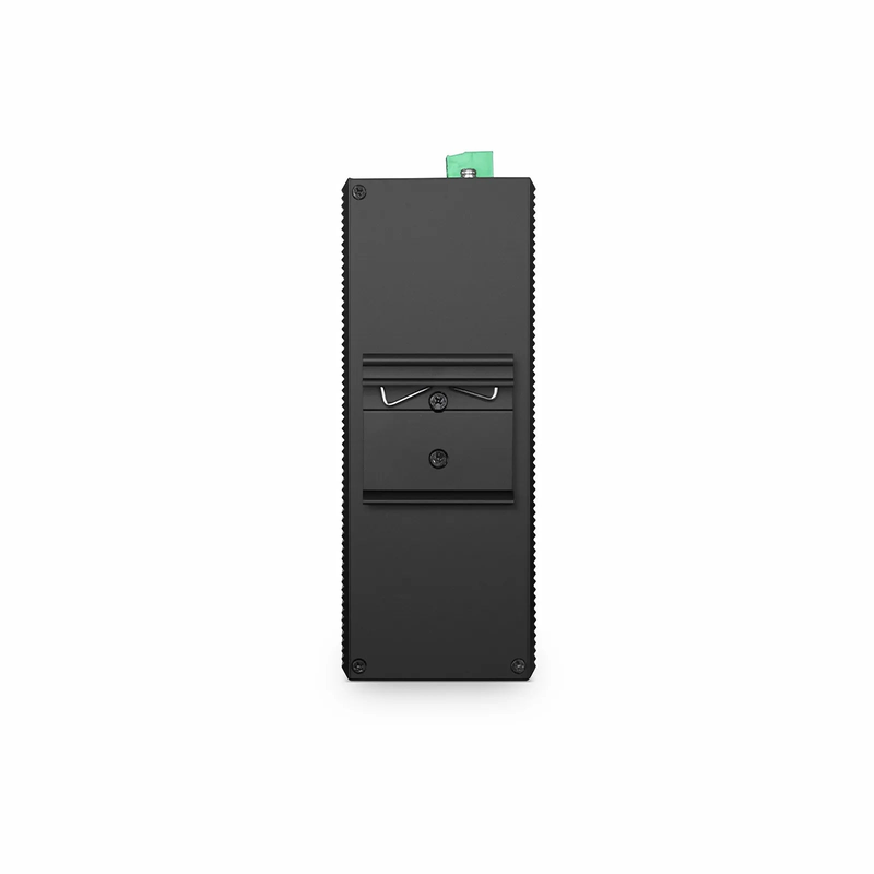SFPS IES3110-8TFP-R, 8-Port Gigabit Ethernet L2+ Managed Industrial PoE+ Switch, 8 x PoE+ Ports @240W, with 2 x 1Gb SFP, Wide-Temp SFPS