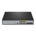 SFPS IES5120-28TS-P, 24-Port Gigabit Ethernet L2+ Managed Industrial PoE++ Switch, 8 x PoE++ Ports, 16 x PoE+ Ports @360W, with 4 x 1/10Gb SFP+, Wide-Temp SFPS