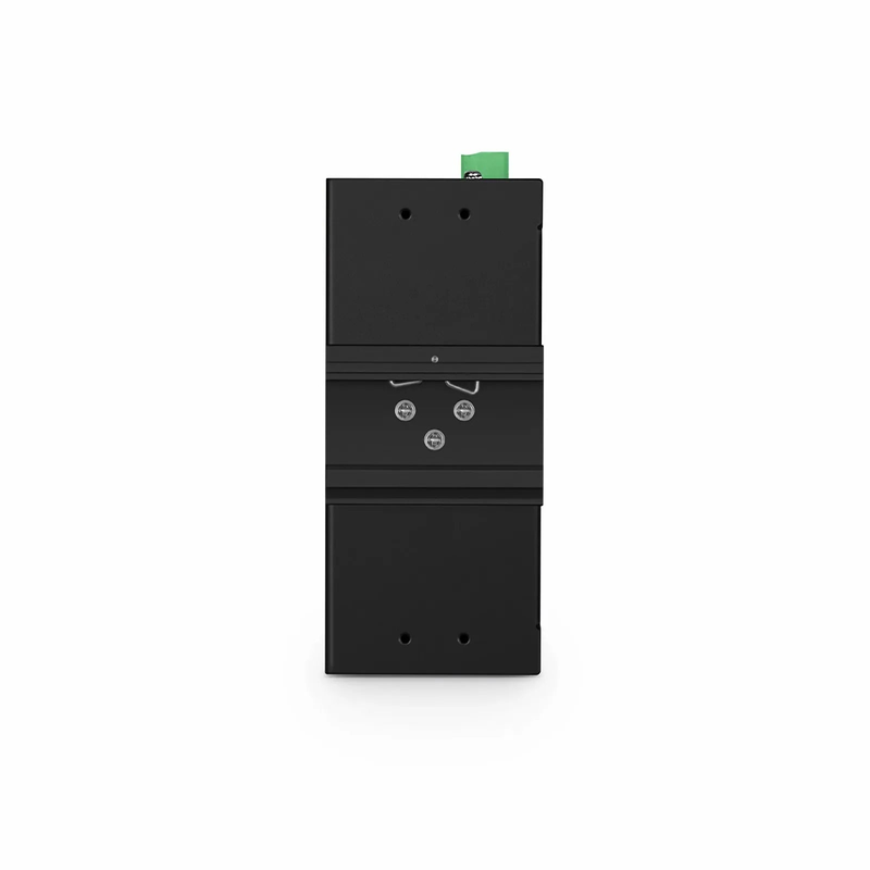 SFPS IES3110-16TF, 16-Port Gigabit Ethernet L2 Managed Industrial Switch, 16 x 10/100/1000BASE-T, with 2 x 1Gb SFP, -40 to 75A°C Operating Temperature SFPS