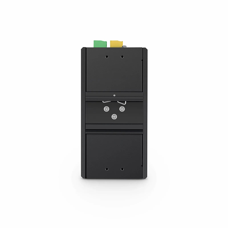 SFPS IES3110-8TFM-P, 8-Port Gigabit Ethernet L2+ Managed Industrial PoE+ Switch, 8 x PoE+ Ports @240W, and 2 x 10/100/1000BASE-T, with 2 x 1Gb SFP, 2 x 1/2.5Gb SFP, -40 to 75A°C Operating Temperature SFPS