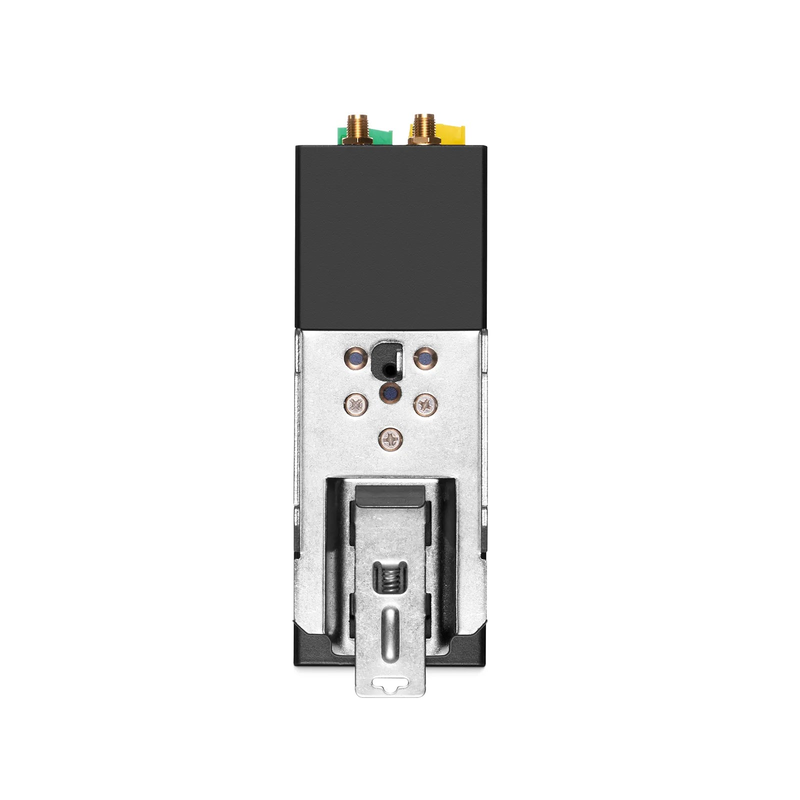 SFPS IWG5100D-5TD, 5-Port Gigabit Ethernet Industrial 5G NR Cellular Wireless Gateway, with 5 x 10/100/1000BASE-T RJ45, 3 LAN Ports, 1 LAN/WAN Port, 1 WAN Port, Support Dual-SIM and IPSec VPN SFPS