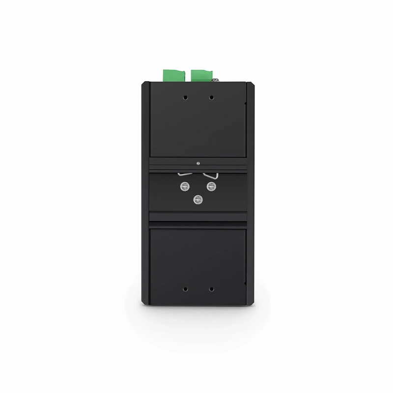 SFPS IES3110-8TF-P, 8-Port Gigabit Ethernet L2+ Managed Industrial PoE+ Switch, 8 x PoE+ Ports @240W, with 2 x 1/2.5Gb SFP, -40 to 75A°C Operating Temperature SFPS