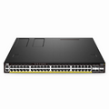 SFPS IES5220-6S-3ES, 3-Slot Modular Ethernet L3 Managed Industrial Switch, 6 x 1/10Gb SFP+, -40 to 70A°C Operating Temperature SFPS