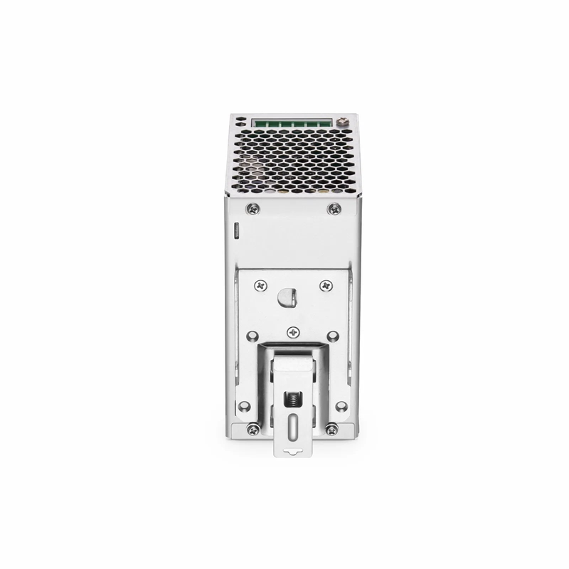 SFPS 240W 48VDC Slim DIN Rail High-Performance Industrial Power Supply with PFC Function SFPS