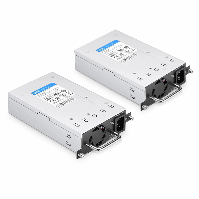 SFPS S5850-24S2C, 24-Port Ethernet L3 Switch, 24 x 10Gb SFP+, with 2 x 100Gb QSFP28, Support MPLS&MLAG SFPS