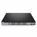 SFPS S5850-24XMG, 24-Port Ethernet L3 Switch, 24 x 10GBASE-T/Multi-Gigabit, with 2 x 100Gb QSFP28, Support MPLS&MLAG