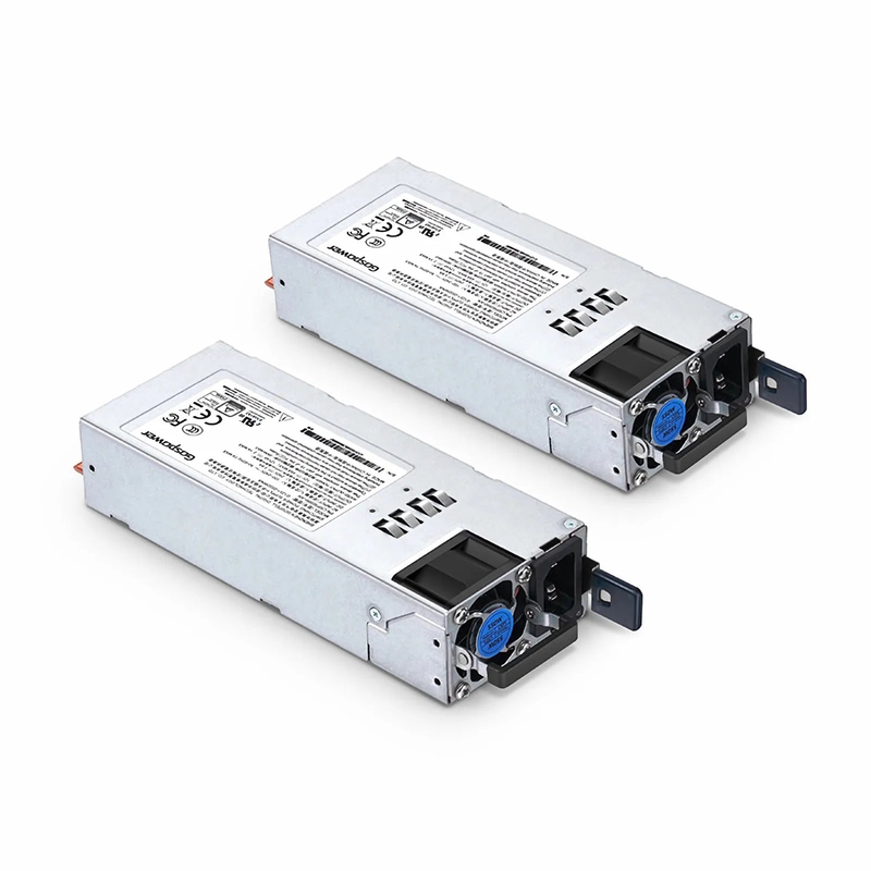 SFPS S5800-48MBQ, 48-Port Ethernet L3 Switch, 48 x 100M/1000M/2.5GBASE-T/Multi-Gigabit, with 4 x 25Gb SFP28 and 2 x 40Gb QSFP+, Support MLAG SFPS
