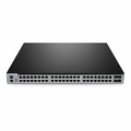 SFPS S5800-48T4S, 48-Port Gigabit Ethernet L3 Switch, 48 x Gigabit RJ45, with 4 x 10Gb SFP+, Support MLAG SFPS