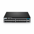 SFPS S5850C-24S2C, 24-Port Ethernet L3 Half-width Switch, 24 x 10Gb SFP+, with 2 x 100Gb QSFP28 Uplinks, AV over IP, Support MLAG SFPS